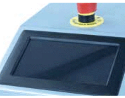 SMTII 50Textimage Interface