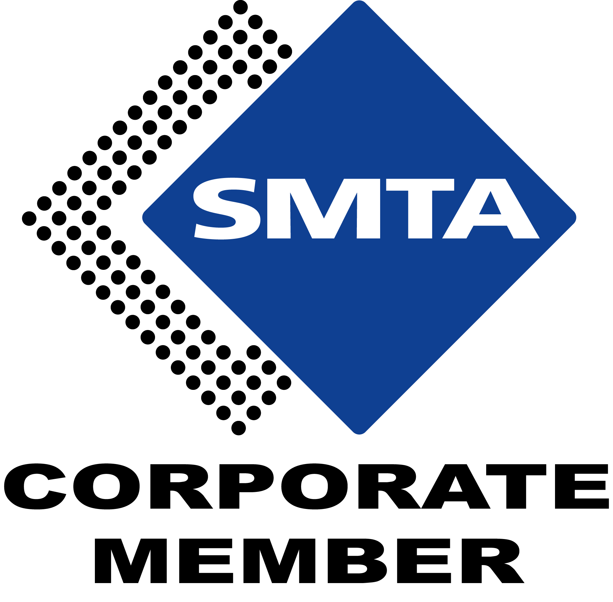 SMTA Corporate Member (Emblem)