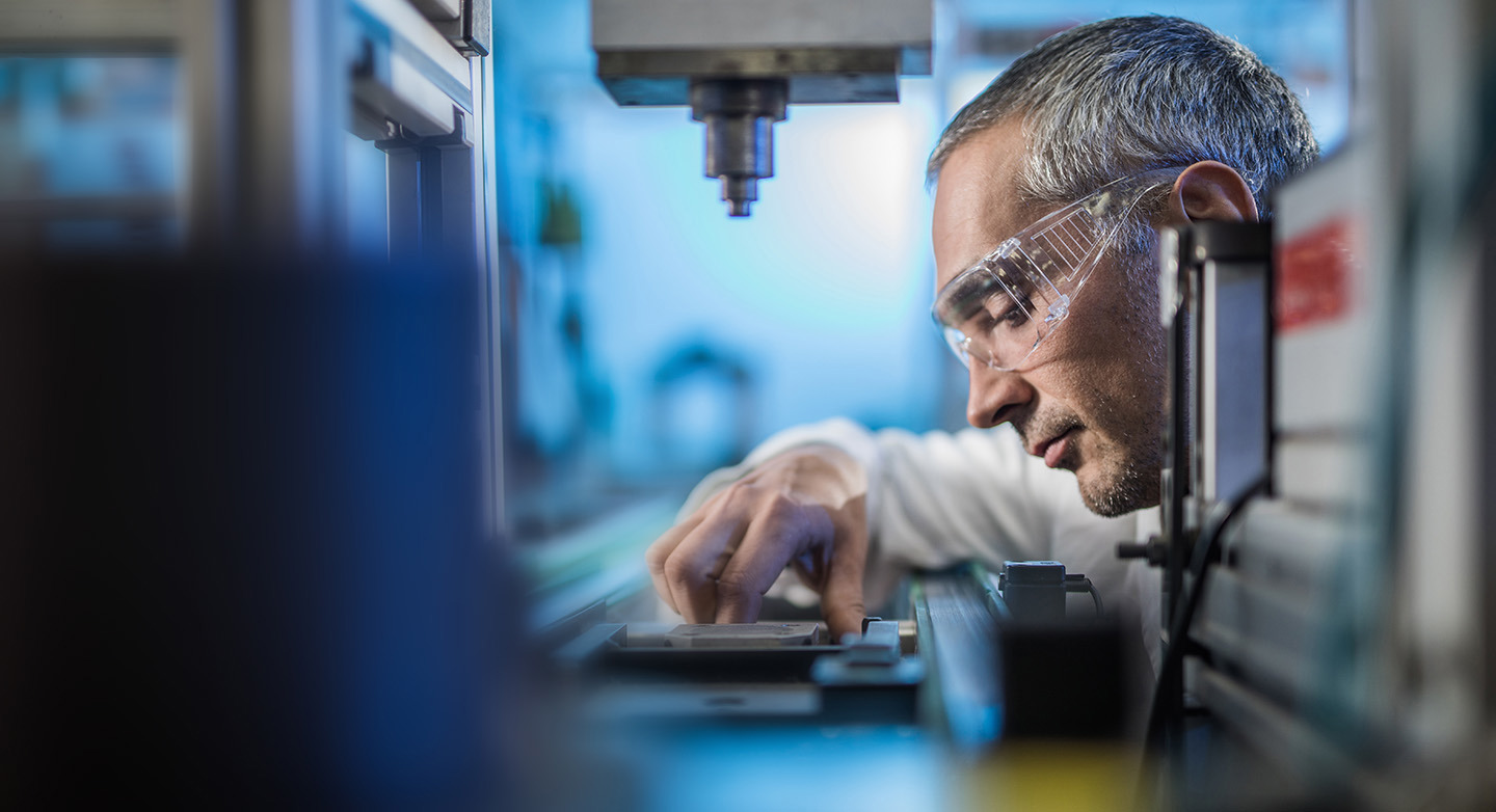 Sectors Advanced Electronics PCB